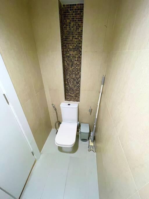 60Sqm Luxury 1 Bed - Pattaya City Centre - Centara Avenue Residences - 704 Luaran gambar