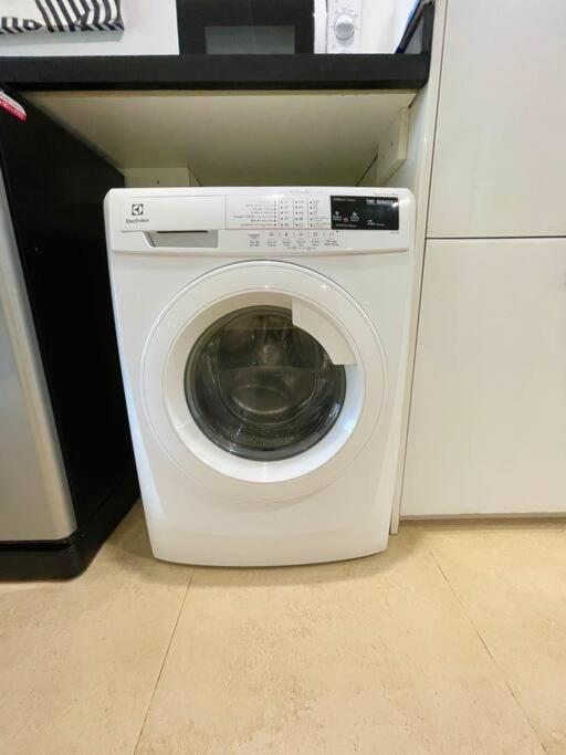 60Sqm Luxury 1 Bed - Pattaya City Centre - Centara Avenue Residences - 704 Luaran gambar